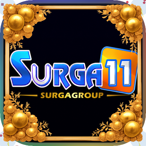 surga11 — mitra unggulan